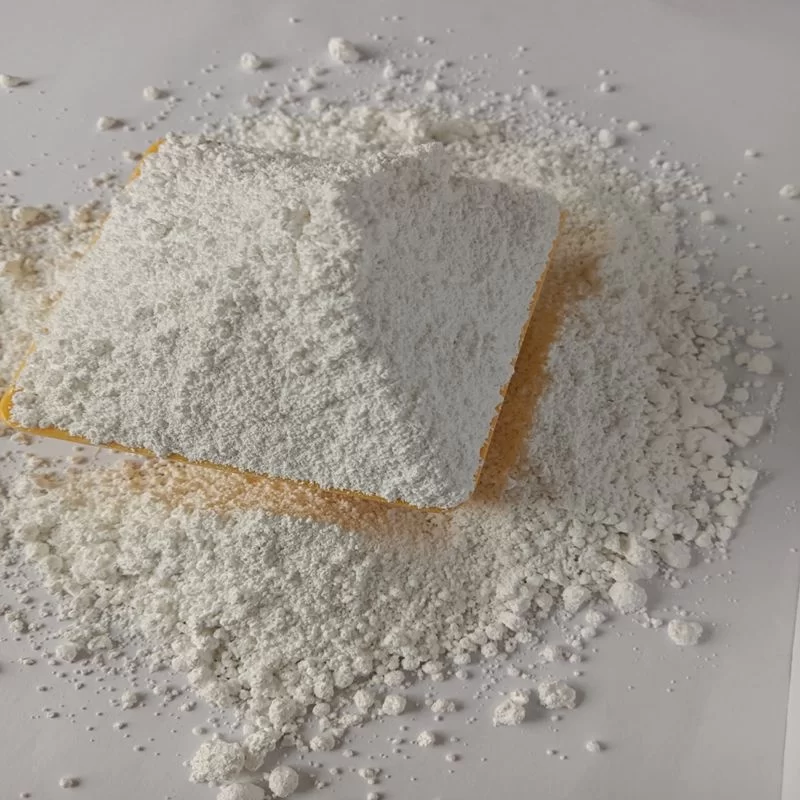 Barium Sulfate (Natural and Precipitated) — MRC Chemicals